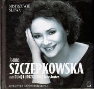 Okładka książki Mistrzowie słowa 1. Duma i uprzedzenie