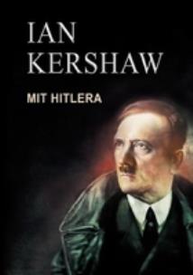 Okładka książki Mit Hitlera