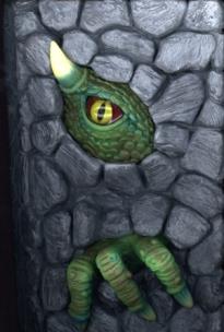 Okładka książki Mój dziennik ze smokiem