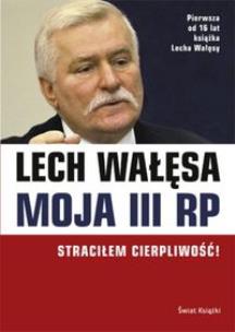 Okładka książki Moja III RP