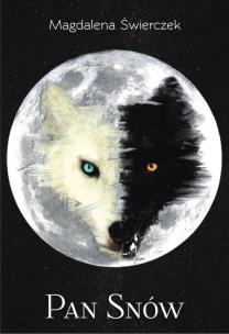 Okładka książki Pan snów