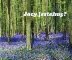 Okładka książki Perełka 022 - Jacy jesteśmy