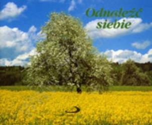Okładka książki Perełka 034 - Odnaleźć siebie