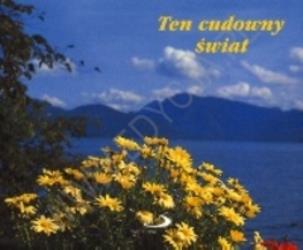 Okładka książki Perełka 035 - Ten cudowny świat