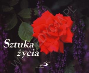 Okładka książki Perełka 045 - Sztuka życia