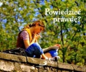 Okładka książki Perełka 066 - Powiedzieć prawdę?