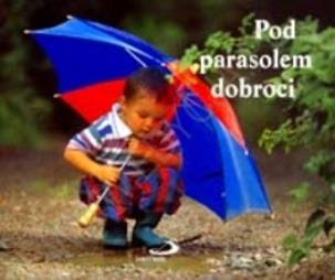 Okładka książki Perełka 070 - Pod parasolem dobroci