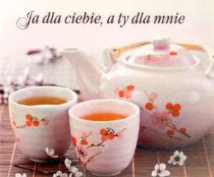 Okładka książki Perełka 095 - Ja dla ciebie a ty dla mnie.