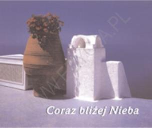 Okładka książki Perełka 136 - Coraz bliżej Nieba.