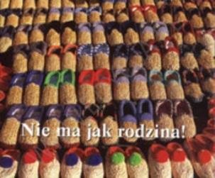 Okładka książki Perełka 149 - Nie ma jak rodzina