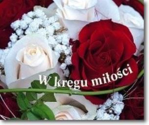 Okładka książki Perełka 174 - W kręgu miłości.