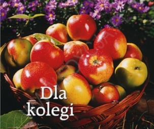 Okładka książki Perełka 184 - Dla kolegi.