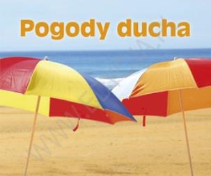 Okładka książki Perełka 186 - Pogody ducha .