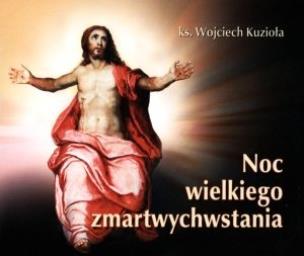 Okładka książki Perełka 211 - Noc wielkiego zmartychwstania
