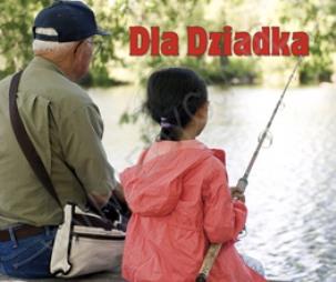 Okładka książki Perełka 230 - Dla Dziadka.