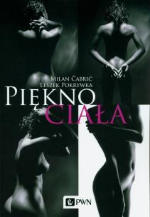 Okładka książki Piękno ciała