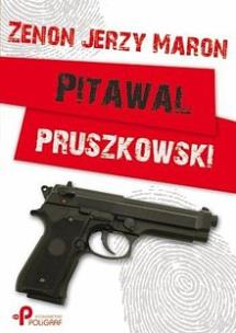 Okładka książki Pitawal pruszkowski