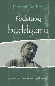 Okładka książki Podstawy buddyzmu