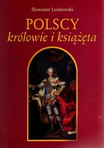 Okładka książki Polscy królowie i książęta