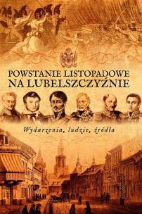 Opakowanie Powstanie listopadowe na Lubelszczyźnie