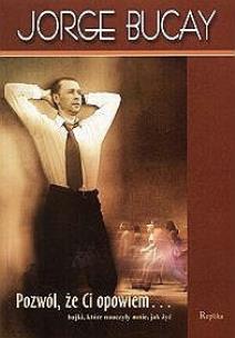 Okładka książki Pozwól, że Ci opowiem