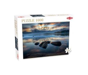 Opakowanie Puzzle 1000 Chmury