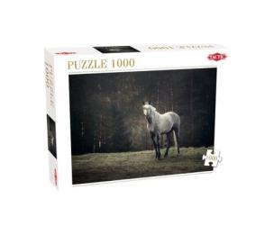 Opakowanie Puzzle 1000 Koń
