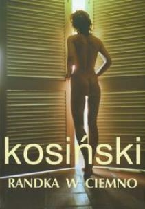 Okładka książki Randka w ciemno