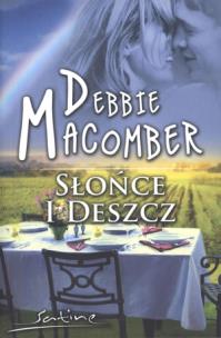Okładka książki Słońce i deszcz - Debbie Macomber