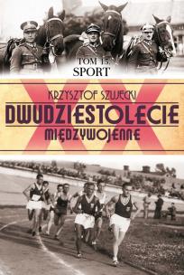 Okładka książki Sport