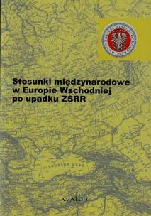 Opakowanie Stosunki międzynarodowe w Europie Wschodniej po upadku ZSRR