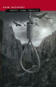 Okładka książki Sześć razy śmierć - Zalewski Adam