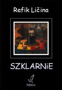 Okładka książki Szklarnie