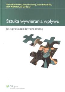 Opakowanie Sztuka wywierania wpływu