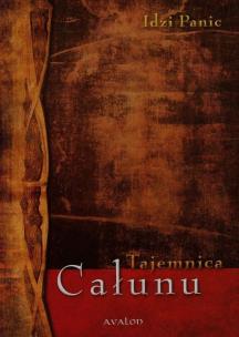 Okładka książki Tajemnica Całunu