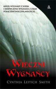 Okładka książki Wieczni wygnańcy