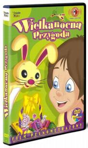 Opakowanie Wielkanocna Przygoda