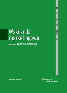 Opakowanie Wskaźniki marketingowe