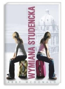 Okładka książki Wymiana studencka