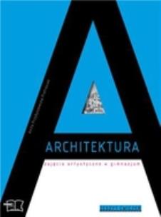 Okładka książki Zajęcia artystyczne GIM ćw - Architektura MAC