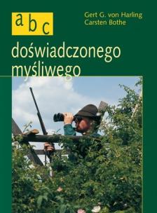 Okładka książki ABC doświadczonego myśliwego