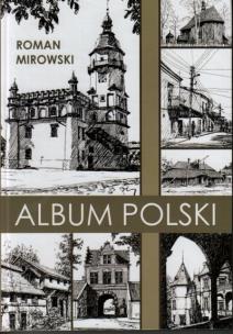 Okładka książki Album Polski
