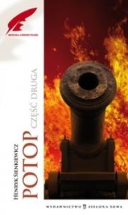 Okładka książki ALS Potop - Henryk Sienkiewicz Tom 2