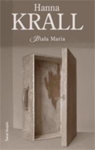 Okładka książki Biała Maria w.2011
