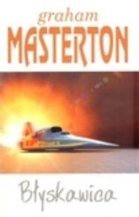 Okładka książki Błyskawica