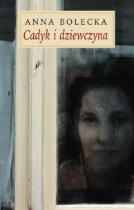 Okładka książki Cadyk i dziewczyna