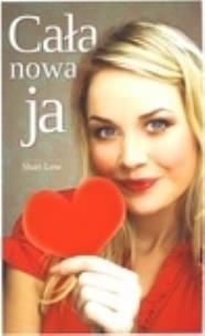 Okładka książki Cała nowa ja