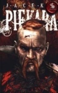 Okładka książki Charakternik w.2011