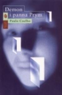 Okładka książki Demon i Panna Prym pocket w.2004