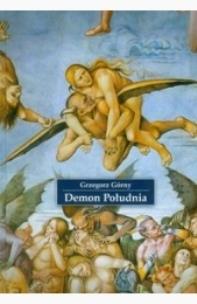 Okładka książki Demon Południa